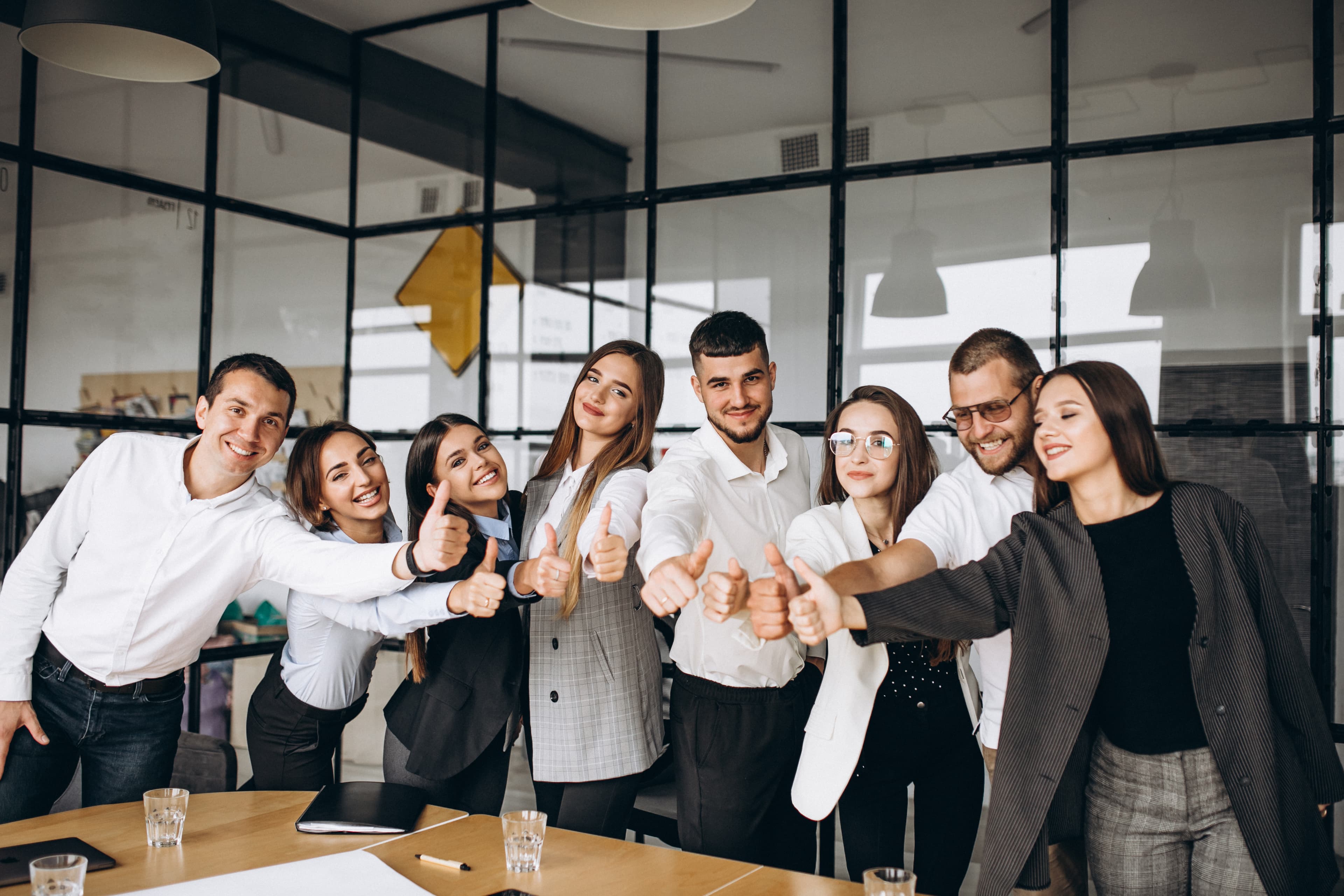 NARP Research Lab team