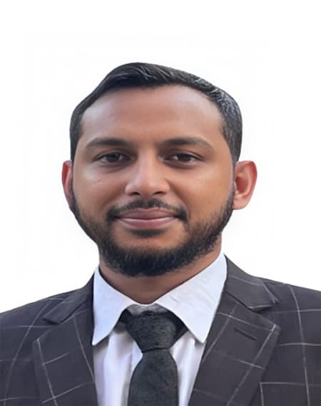 Safiullah Khan